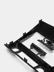 Переходная рамка 2DIN 9 дюймов (22-1061) Honda Civic Sedan 2007-2011