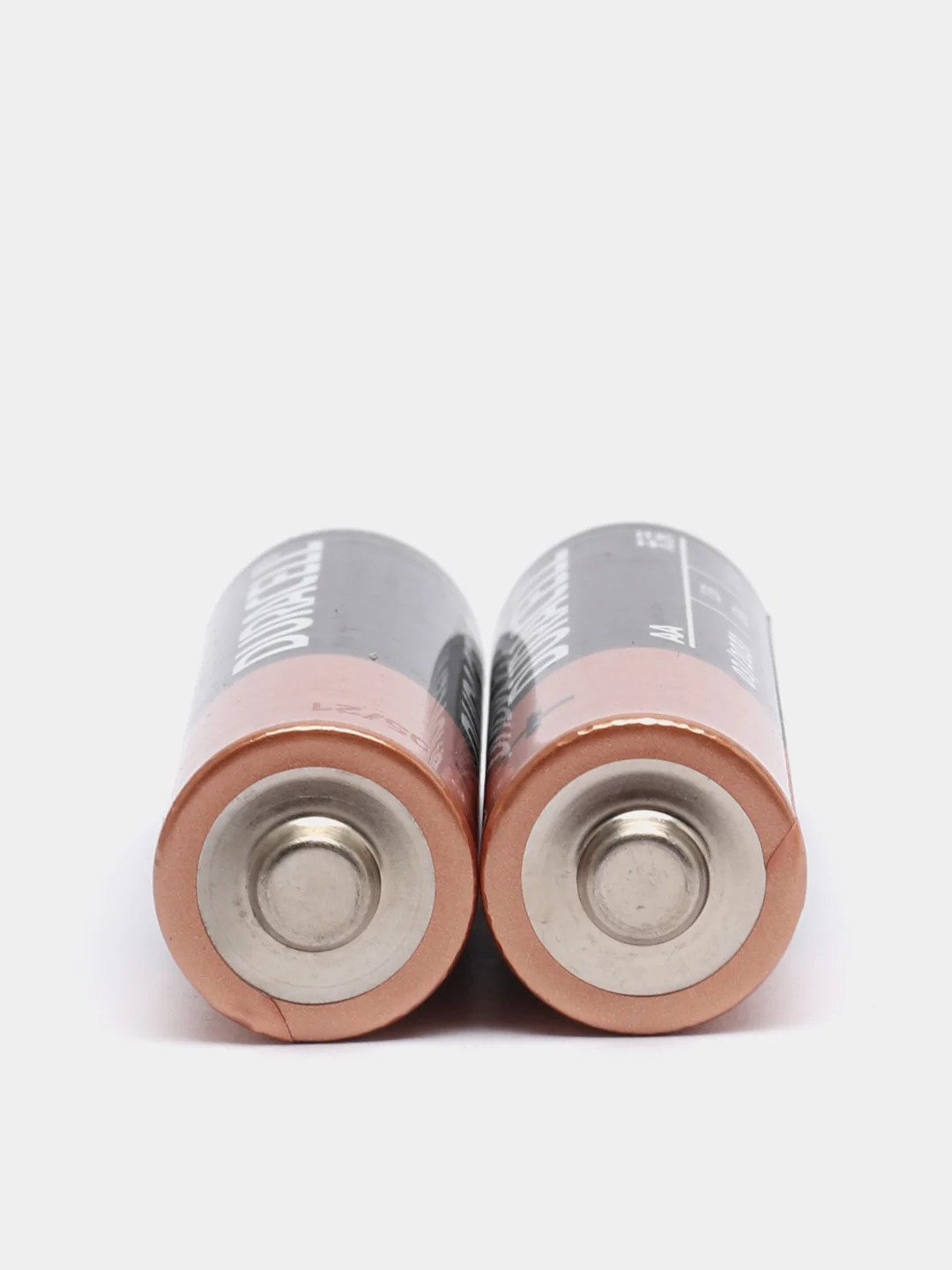 Батарейки Duracell Simply пальчиковые и мизинчиковые, 2 штуки АА (LR6) и ААА (LR03)