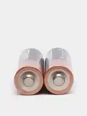 Батарейки Duracell Simply пальчиковые и мизинчиковые, 2 штуки  АА (LR6) и ААА (LR03)