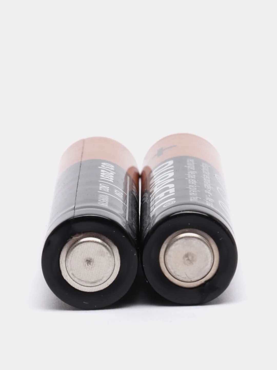 Батарейки Duracell Simply пальчиковые и мизинчиковые, 2 штуки АА (LR6) и ААА (LR03)