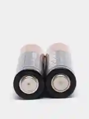 Батарейки Duracell Simply пальчиковые и мизинчиковые, 2 штуки  АА (LR6) и ААА (LR03)