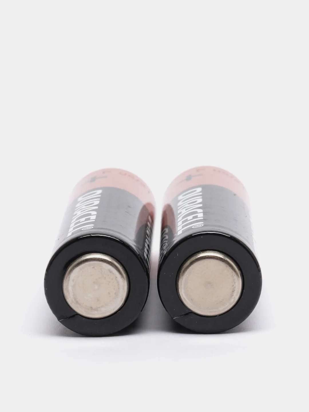 Батарейки Duracell Simply пальчиковые и мизинчиковые, 2 штуки АА (LR6) и ААА (LR03)