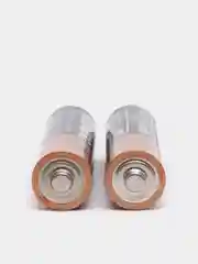 Батарейки Duracell Simply пальчиковые и мизинчиковые, 2 штуки  АА (LR6) и ААА (LR03)