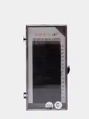 Ресницы для наращивания MyAoKuE-UP "Mix", 0,05 мм, изгиб B, C, D