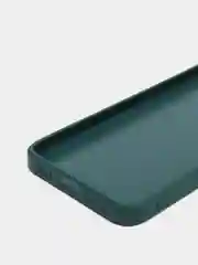 Морской чехол Xiaomi Redmi Note 7, Redmi Note 7 Pro твердый пластиковый глянцевый под стекло