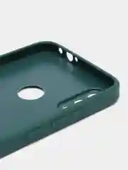 Морской чехол Xiaomi Redmi Note 7, Redmi Note 7 Pro твердый пластиковый глянцевый под стекло