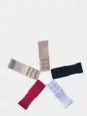 Удлинитель для бюстгальтера двухрядный