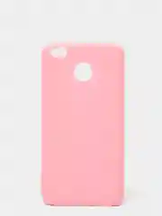 Чехол Xiaomi Redmi 4X, Сяоми Редми 4Х, силиконовый цветной матовый