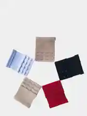 Удлинитель для бюстгальтера четырёхрядный