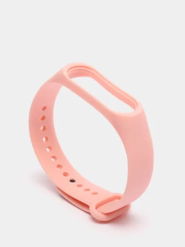 Ремешки для Xiaomi Mi Band 3, Mi Band 4