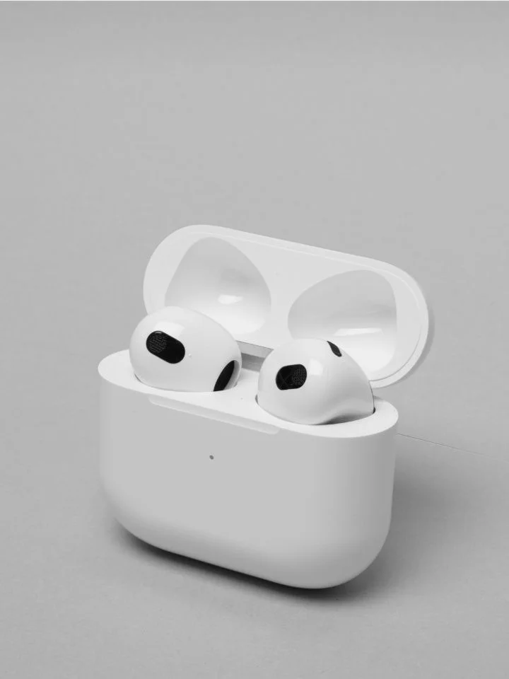 Беспроводные наушники Pods 3 Premium
