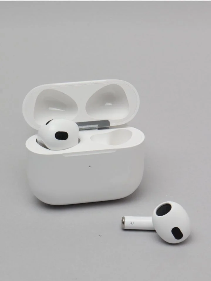 Беспроводные наушники Pods 3 Premium