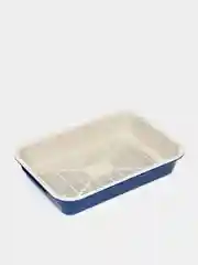 Лоток для кошек с сеткой