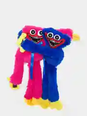 Мягкая игрушка Хаги Ваги Киси Миси Huggy Wuggy Хагги Вагги Kissy Missy