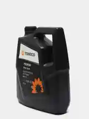 Синтетическое моторное масло Taneco "Premium Ultra Synth", 5W-40