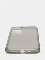 Черный чехол iPhone 11 Pro Max