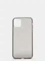 Черный чехол iPhone 11 Pro Max