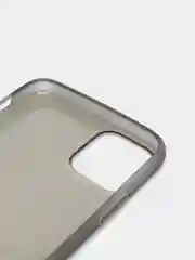 Черный чехол iPhone 11 Pro Max