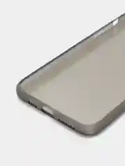 Черный чехол iPhone 11 Pro Max