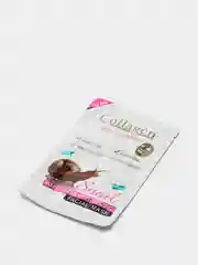 Коллагеновая тканевая маска для лица Snail Collagen Deep Cleansing