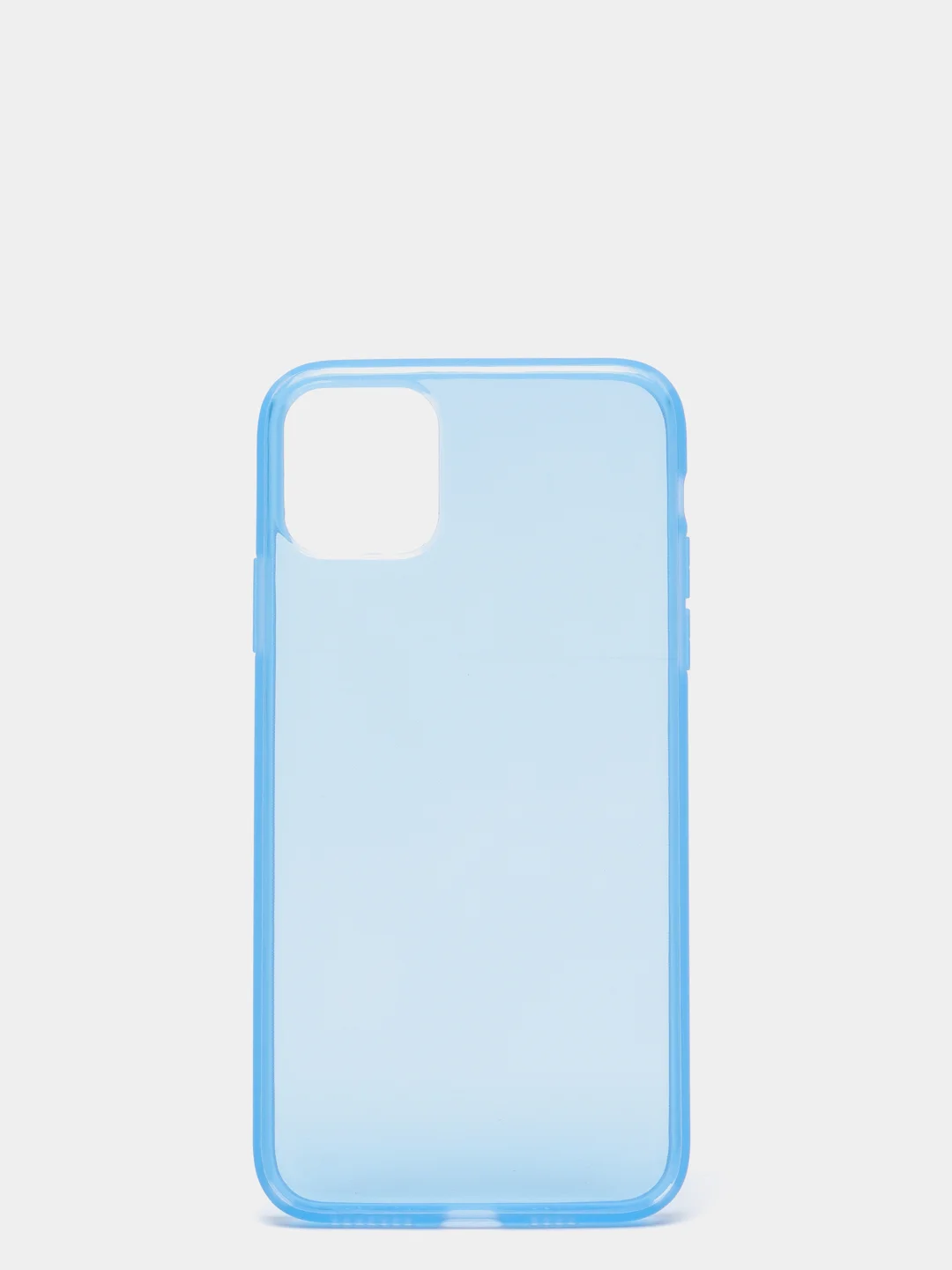 Синий чехол iPhone 11 Pro Max