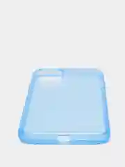 Синий чехол iPhone 11 Pro Max