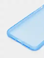 Синий чехол iPhone 11 Pro Max