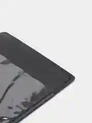 Бордовый обложка для проездного