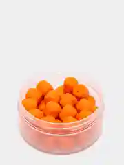Насадочный бойл нейтральной плавучести Lion Baits Wafters Mandarin, 14 мм, 40 г