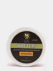 Насадочный бойл нейтральной плавучести Lion Baits Wafters Mandarin, 14 мм, 40 г