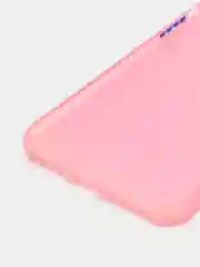 Розовый чехол для iPhone 7 Plus, 8 Plus