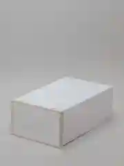 Белый ящики/ Коробки для хранения обуви/ органайзер для обуви
