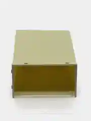 Салатовый ящики/ Коробки для хранения обуви/ органайзер для обуви