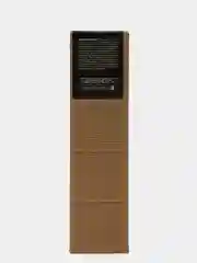Перманентный краситель золотисто-медный блондин 7.34 Insight Golden Copper Blond, 100 мл