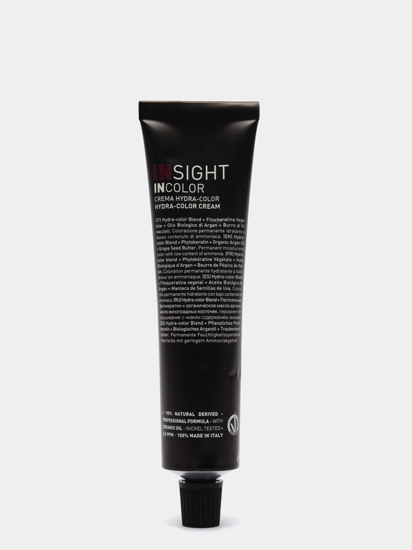 Корректор медный INSIGHT Incolor Copper Corrector, 60 мл