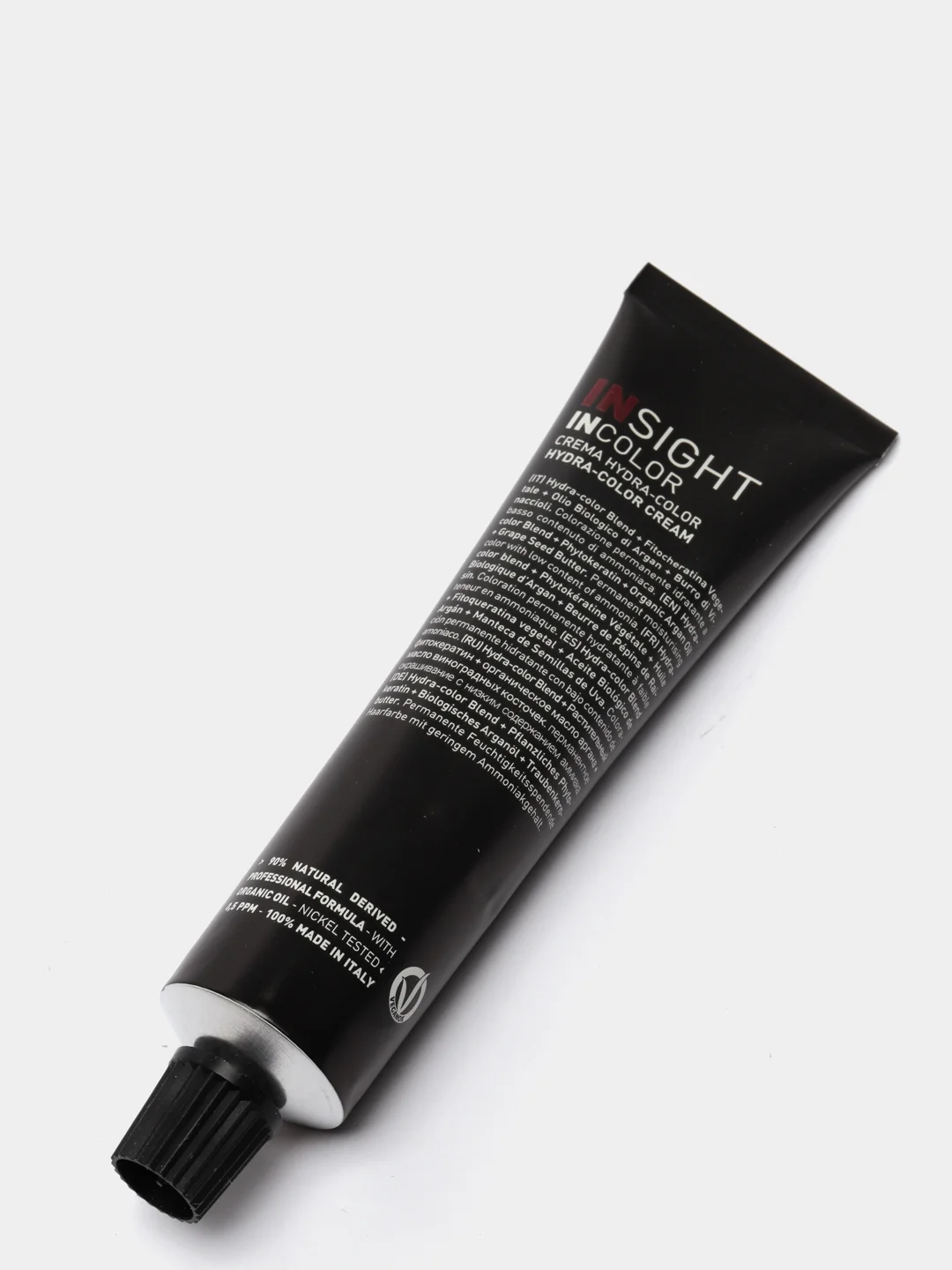 Корректор медный INSIGHT Incolor Copper Corrector, 60 мл