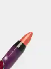 Коралловый меланж тени карандаш для век KISS SUSY с выдвижным грифелем