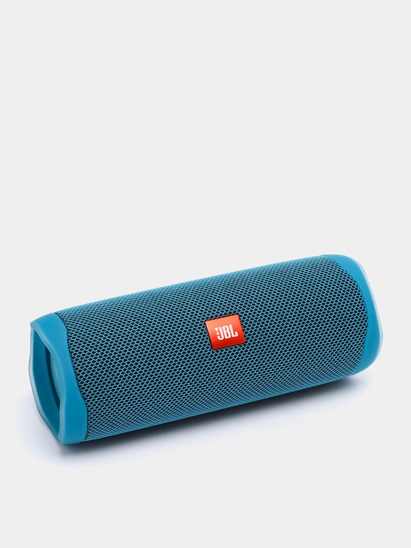 Портативная колонка JBL Flip 5 Eco Edition, синий купить по цене 9909 ...