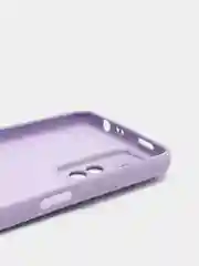 Лавандовый чехол для Xiaomi Redmi Note 11 Pro, Note 11 Pro Max, с мягким подкладом, китайская версия