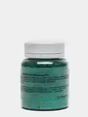 Декоративные блестки Luxart Glitter, зеленый, 80 мл