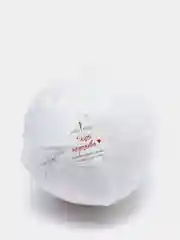 Бомбочки для ванны, 3 штуки