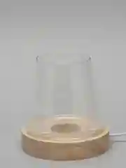 Аметистовый аромалампа диффузер
