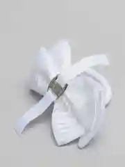 Манго бантик