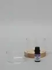 Бирюзовый аромалампа диффузер