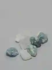Бирюзовый аромалампа диффузер
