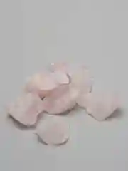 Розовый аромалампа диффузер