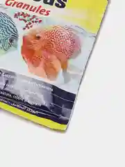 Корм для дискусов Tetra Discus Granules, сбалансированный, 15 г