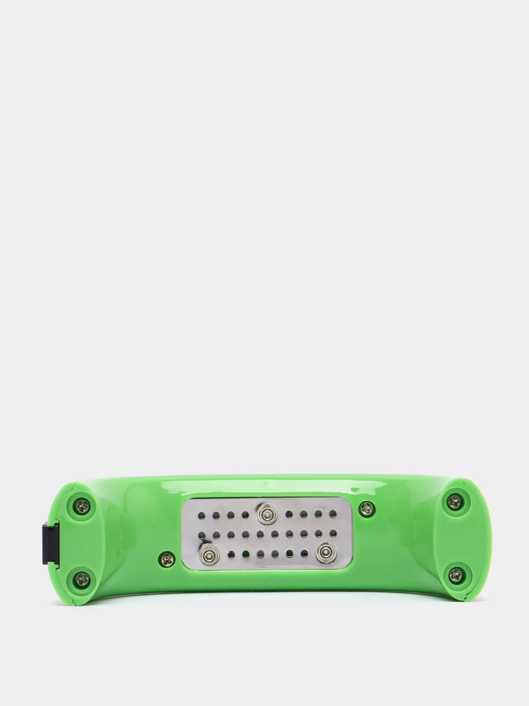 Салатовый лампа для сушки лака Mini LED Nail Lamp, 9 Вт