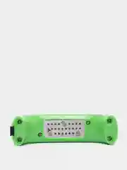 Салатовый лампа для сушки лака Mini LED Nail Lamp, 9 Вт