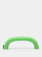 Салатовый лампа для сушки лака Mini LED Nail Lamp, 9 Вт